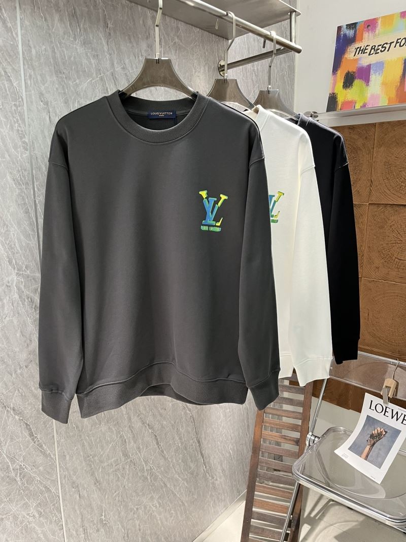 Louis Vuitton Hoodies